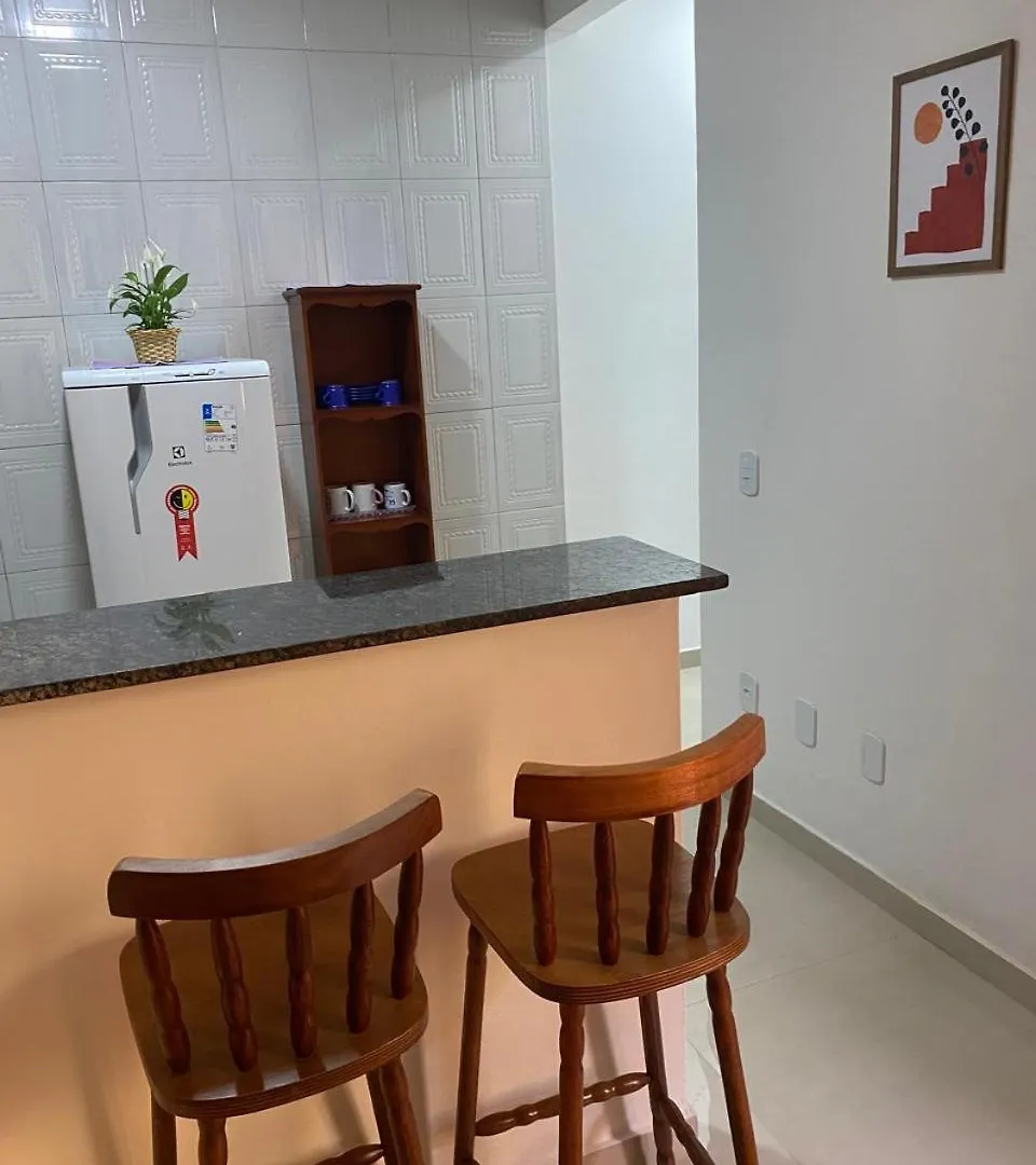 Eplantae Iii- Cabo Frio - Rj Apartment 0*,  Brazil